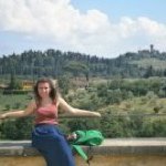 Arzu Simsek - @arzucalis - Instagram