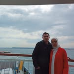 Beratberkay Çalışkan - @arzucaliskanakinci - Instagram