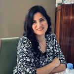 Doç. Dr. Arzu Çalışkan Demir - @arzucaliskandemir - Instagram
