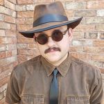 Asa Kidron Anderson - @pipe_punk_works - Instagram