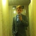 Asa Dodds - @asadodds1998 - Instagram