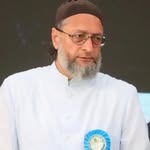 asruddin owaisi - @asadoddin_owaisi - Instagram