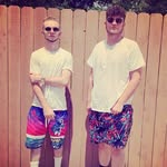 Asa Goodman - @lokko_world - Instagram