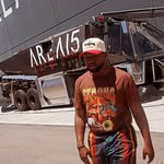 Ace Harris - @asaharris - Instagram