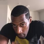 Asa Harris - @kingace27 - Instagram