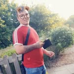 Asa Harris - @asa.m.harris - Instagram