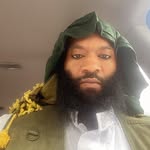 Naeem Asa Harris - @abu_abdilllah_naeem_alatharee - Instagram