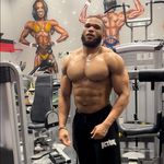 Isaiah King - @asaking901 - Instagram