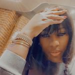 Asante’ McGee - @asante_mcgee - Instagram