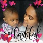 Keyasa McGee - @keyasamcgee - Instagram