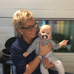 Åsa Norman - @frasse761 - Instagram