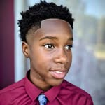 Asa  Perry - @kingnazirio - Instagram