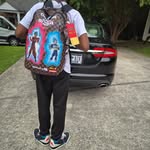 Asa perry - @afrumd1_ - Instagram