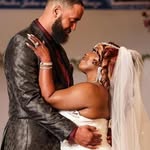 Lateasa Perry - @lateasaperry - Instagram