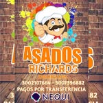 Asados_Richards - @asados_richards - Instagram