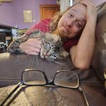 Asa Watson - @woodsy_ace - Instagram