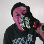 Asa Williams - @asatheprodigy - Instagram