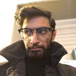 Asad Aftab - @perhapsasad - Instagram
