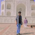 Asad Akram - @zulqernainakram - Instagram