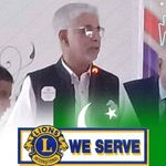 Asad Ashraf - @lionasadpmjf - Instagram