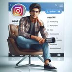 Asad Ashraf - Facebook