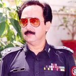 Asad Ashraf Malik - @25poison25 - Instagram