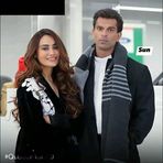 Asad Ahmed khan et Zoya farooqui - Facebook