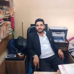 Asad Arshad Farooqui - @asadfarooqui001 - Instagram