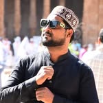 Asad Farooqui - @arsh_developers - Instagram
