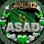 Intekhab Aalam - @asad_farooqui__01 - Instagram