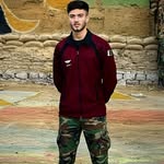 Asad Imran - @white_tiger_alpha - Instagram