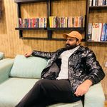 Asad Javed - @gorayaasad_786 - Instagram