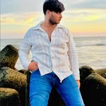Asad Jawaid - @asadmallick_10 - Instagram