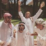 Asad Karim - The Arabian Guy - Facebook