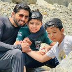 Asad Qureshi - Facebook