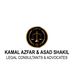 Kamal Azfar &amp; Asad Shakil - Facebook