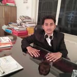 Asad Soomro - @asad_soomro_barrister - Instagram