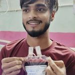 Asad Sultan - @nehal_sanju - Instagram