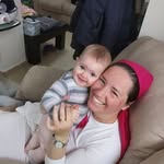 Esther Nagar-taieb - @asaf.nagar.5 - Instagram