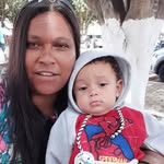 Jossineia Oliveira - @pincipe_noah_asaf - Instagram