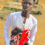 Kwaku noah Asafotu - @kwakunoahasafotu - Instagram