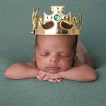 Reizinho Noah 👑 - @noahasafebaby - Instagram