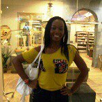 Acua Asantewaa Boateng - @acua09 - Instagram