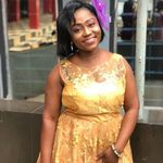 Afia Asantewaa Boateng - @afiaasantewaaboateng - Instagram