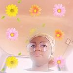 Akosua Asantewaa Boateng - @candybell2012 - Instagram