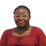 Ama Asantewaa Boateng - @ladyjugh - Instagram