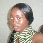 Aqua Asantewaa Boateng - @aquasantewaa17 - Instagram