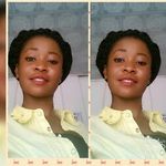 Asantewaa Boateng - @georginaasantewaaboateng - Instagram
