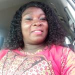 Asantewaa Boateng - @asantewaa4349 - Instagram
