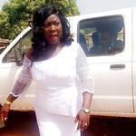 Asantewaa Boateng - @asantewaa297 - Instagram